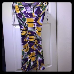 House Of Deréon mini dress